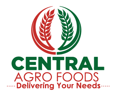 Central Agro Foods Logo